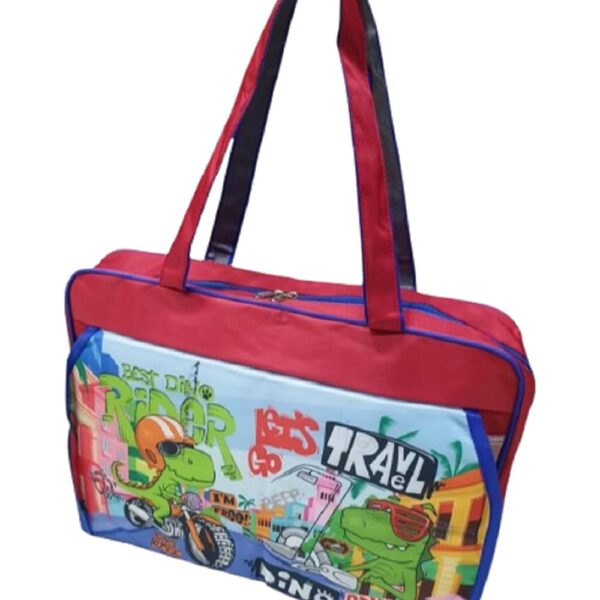 Creative Craft Organizer Drawing Bag For Children- Dina Sour